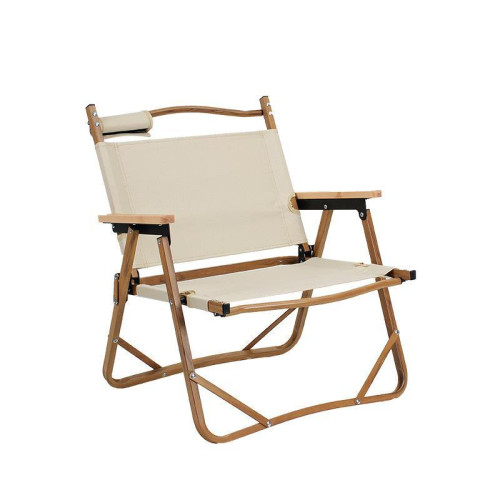 Елегантний та зручний: зачарована стілець STD-05